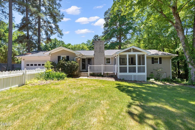 2802 Devon Rd, Durham, NC 27707