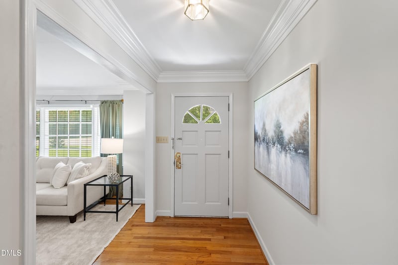 2802 Devon Rd, Durham, NC 27707