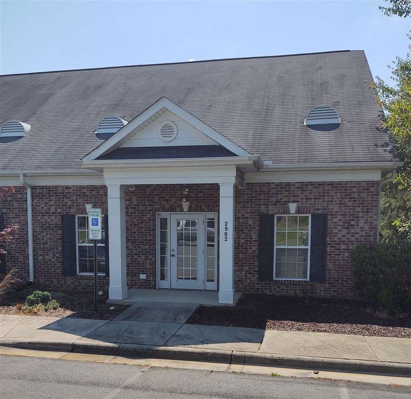 2802 Eric Ln, Burlington, NC 27215