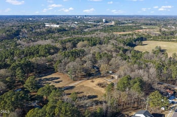 2802 Glover Rd, Durham, NC 27703