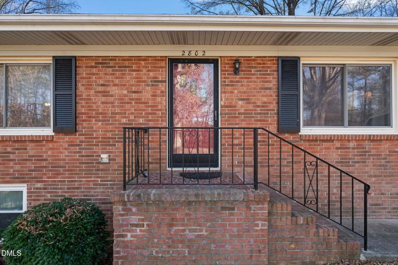 2802 Glover Rd, Durham, NC 27703