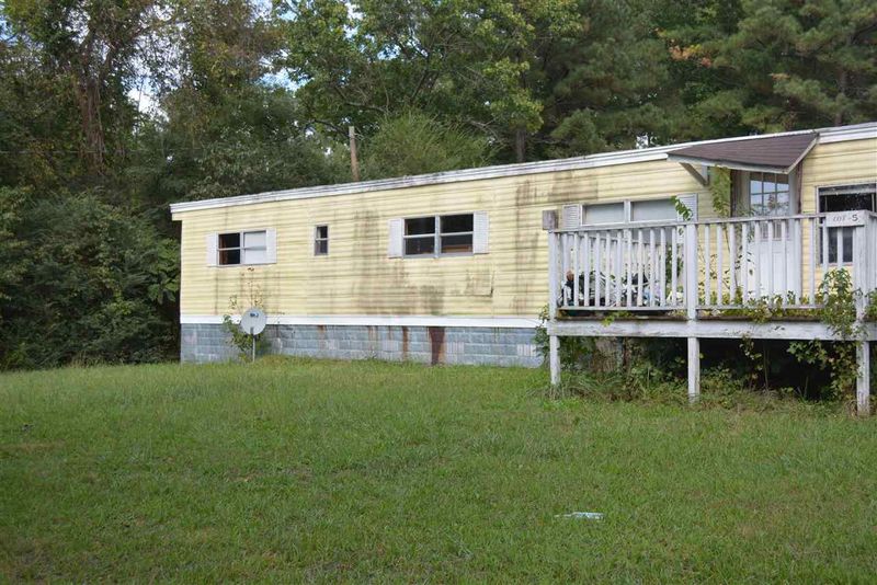 2802 Hamlet Chapel Rd Lot 1, Pittsboro, NC 27312