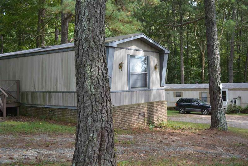 2802 Hamlet Chapel Rd Lot 1, Pittsboro, NC 27312