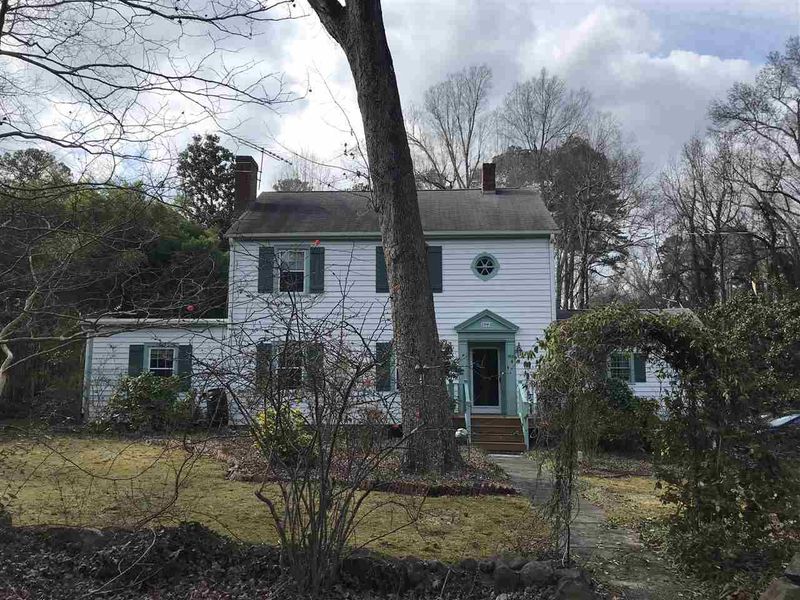 2802 Legion Ave, Durham, NC 27707
