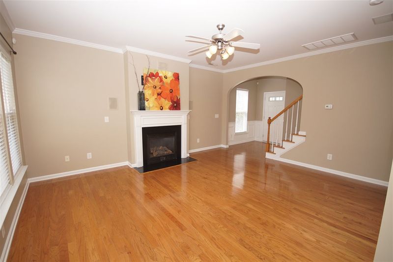 2802 Mebane Ln, Durham, NC 27703
