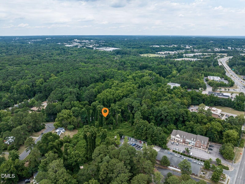 2802 Milburnie Rd Lot 1, Raleigh, NC 27610