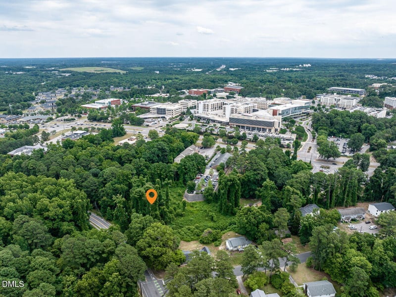 2802 Milburnie Rd Lot 1, Raleigh, NC 27610