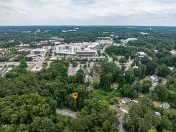 2802 Milburnie Rd, Raleigh, NC 27610