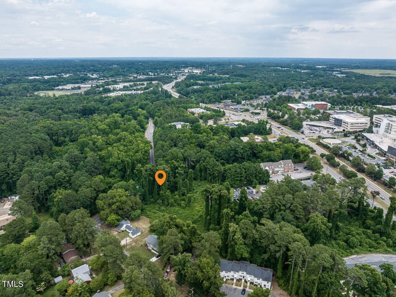 2802 Milburnie Rd, Raleigh, NC 27610