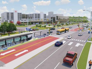 2802 Milburnie Rd, Raleigh, NC 27610