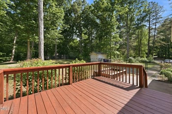 2802 Oak Pointe Ln, Mebane, NC 27302