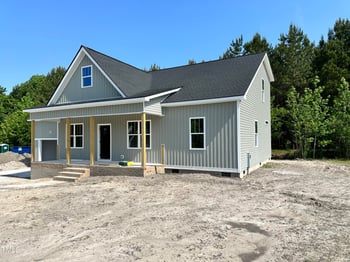 2802 Packing Plant Rd, Smithfield, NC 27577