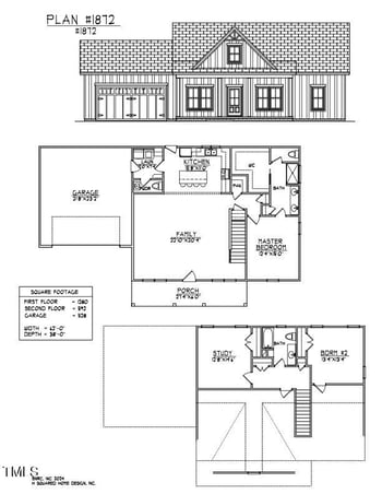 2802 Packing Plant Rd, Smithfield, NC 27577