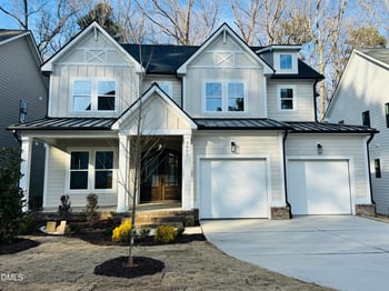 2802 Pathway Dr, Chapel Hill, NC 27516