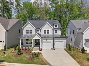 2802 Pathway Dr, Chapel Hill, NC 27516