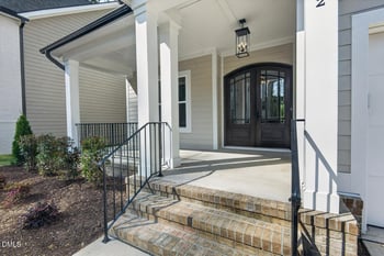 2802 Pathway Dr, Chapel Hill, NC 27516