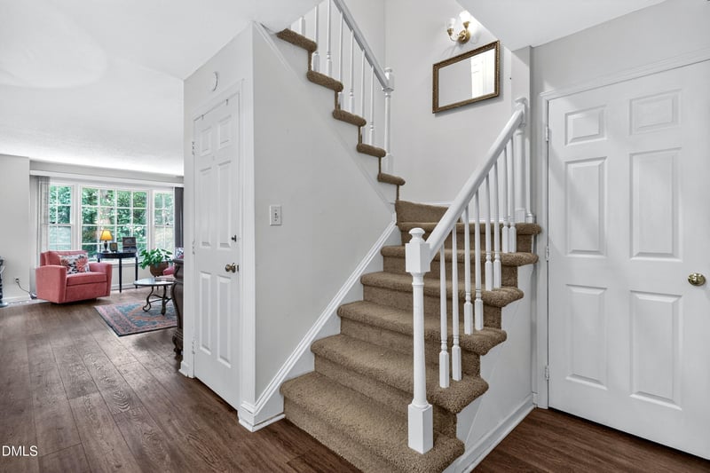 2802 Wycliff Rd, Raleigh, NC 27607