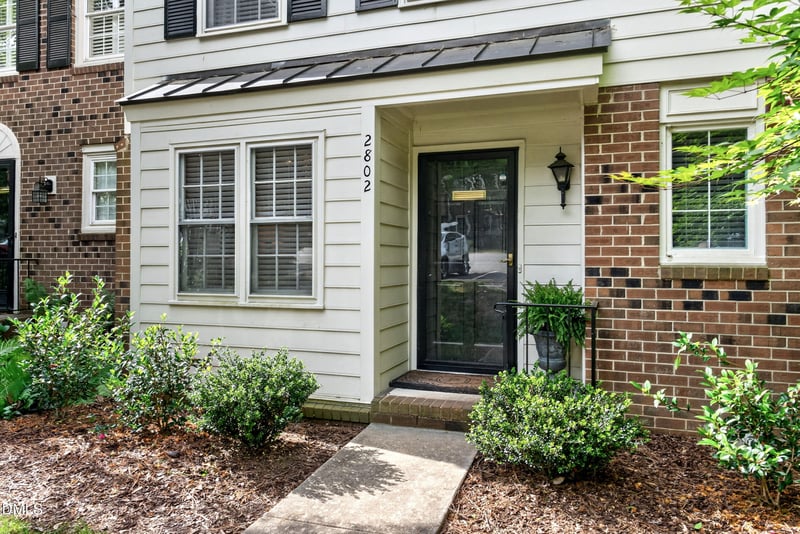 2802 Wycliff Rd, Raleigh, NC 27607