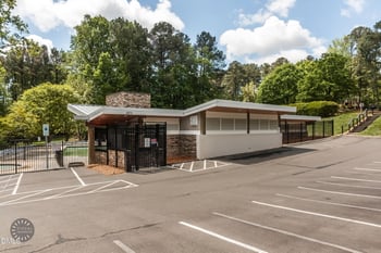 2802 Wycliff Rd, Raleigh, NC 27607