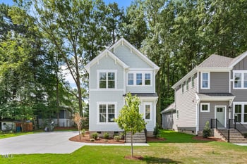 2803 A Fawn Ave, Durham, NC 27705