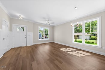 2803 A Fawn Ave, Durham, NC 27705