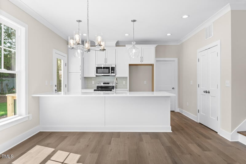 2803 A Fawn Ave, Durham, NC 27705