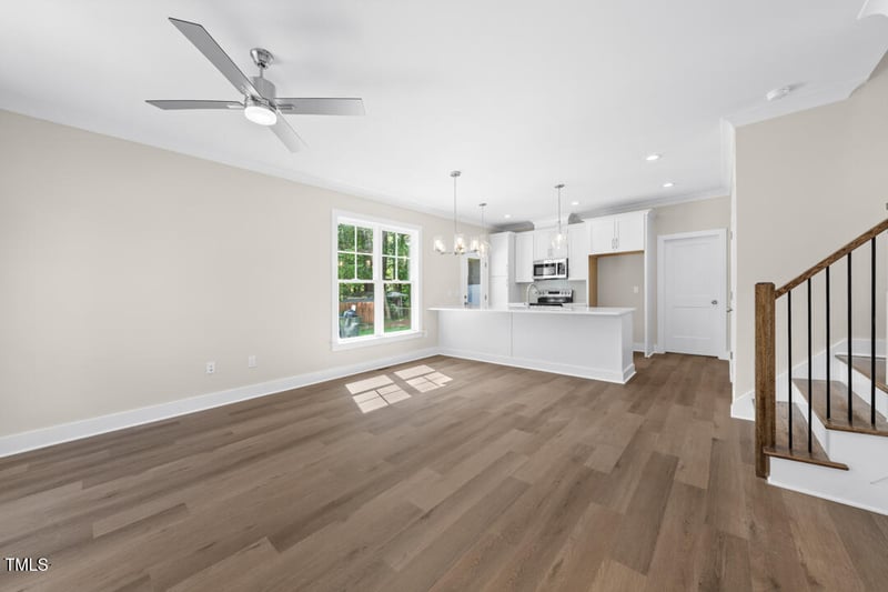 2803 A Fawn Ave, Durham, NC 27705