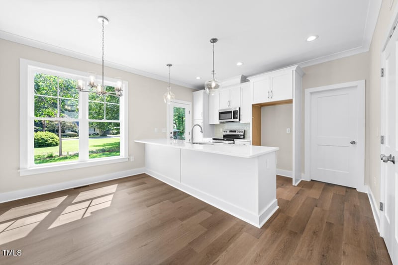 2803 A Fawn Ave, Durham, NC 27705