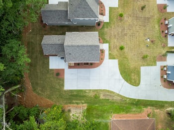 2803 A Fawn Ave, Durham, NC 27705