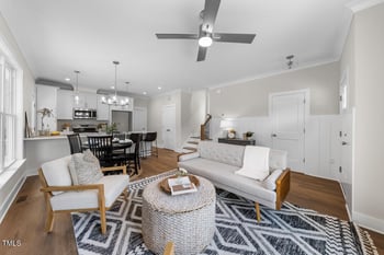 2803 A Fawn Ave, Durham, NC 27705