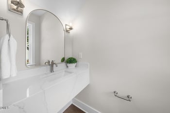 2803 A Fawn Ave, Durham, NC 27705