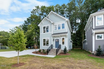 2803 A Fawn Ave, Durham, NC 27705