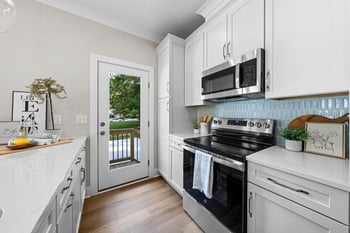 2803 A Fawn Ave, Durham, NC 27705