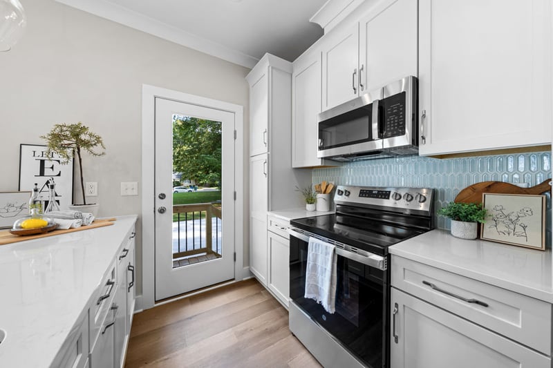 2803 A Fawn Ave, Durham, NC 27705