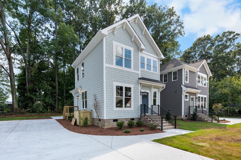2803 A Fawn Ave, Durham, NC 27705