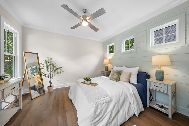 2803 A Fawn Ave, Durham, NC 27705