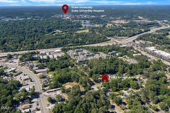 2803 A Fawn Ave, Durham, NC 27705