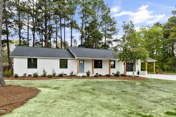 2803 Ardsley Rd, Wilson, NC 27896