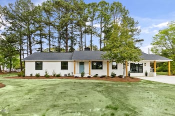 2803 Ardsley Rd, Wilson, NC 27896