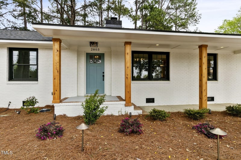 2803 Ardsley Rd, Wilson, NC 27896