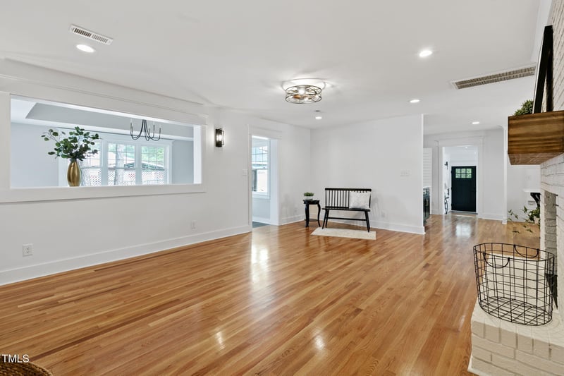 2803 Ardsley Rd, Wilson, NC 27896