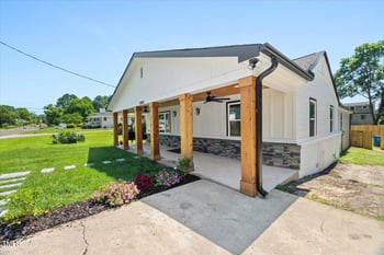 2803 Atlantic St, Durham, NC 27707