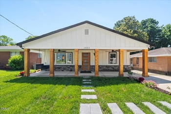 2803 Atlantic St, Durham, NC 27707