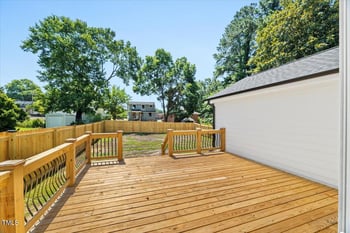 2803 Atlantic St, Durham, NC 27707