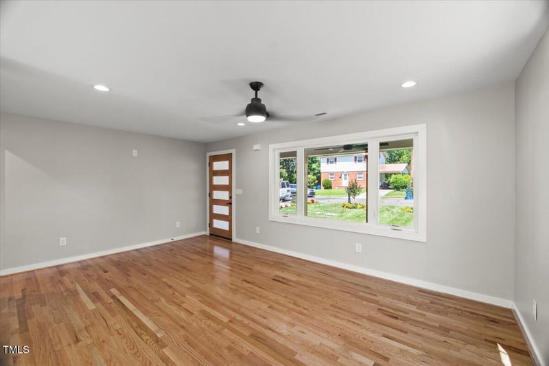 2803 Atlantic St, Durham, NC 27707