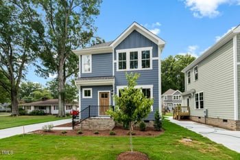 2803 B Fawn Ave, Durham, NC 27705