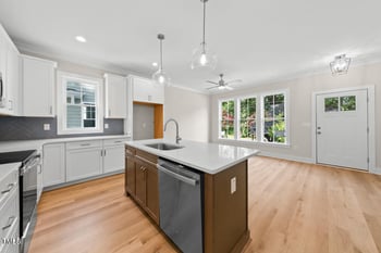 2803 B Fawn Ave, Durham, NC 27705