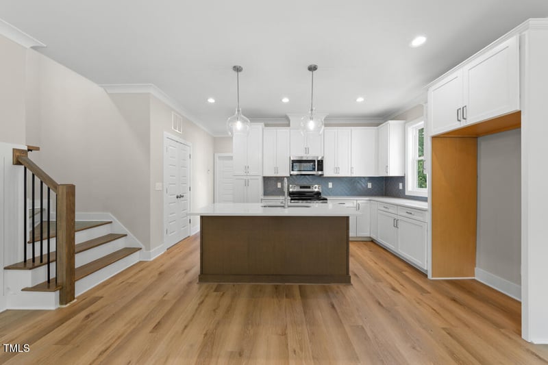 2803 B Fawn Ave, Durham, NC 27705