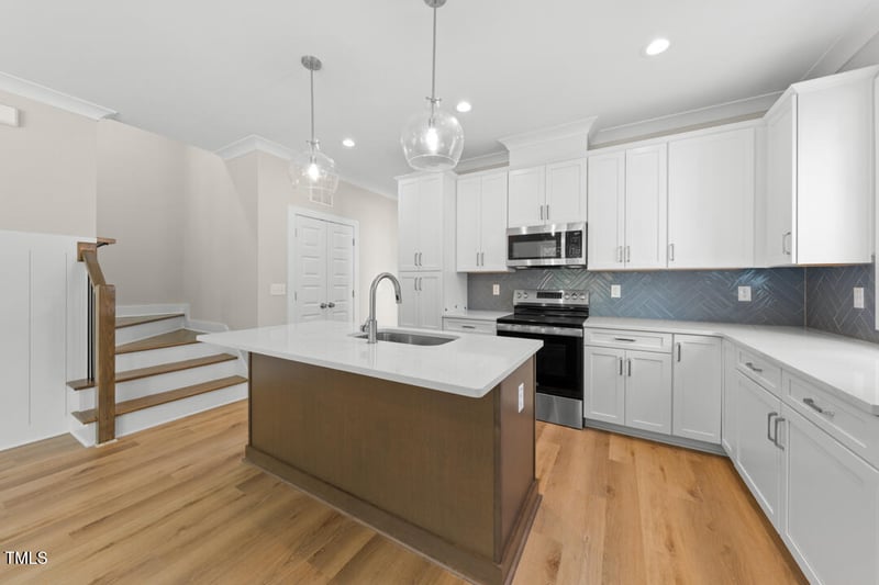 2803 B Fawn Ave, Durham, NC 27705