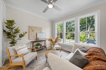 2803 B Fawn Ave, Durham, NC 27705